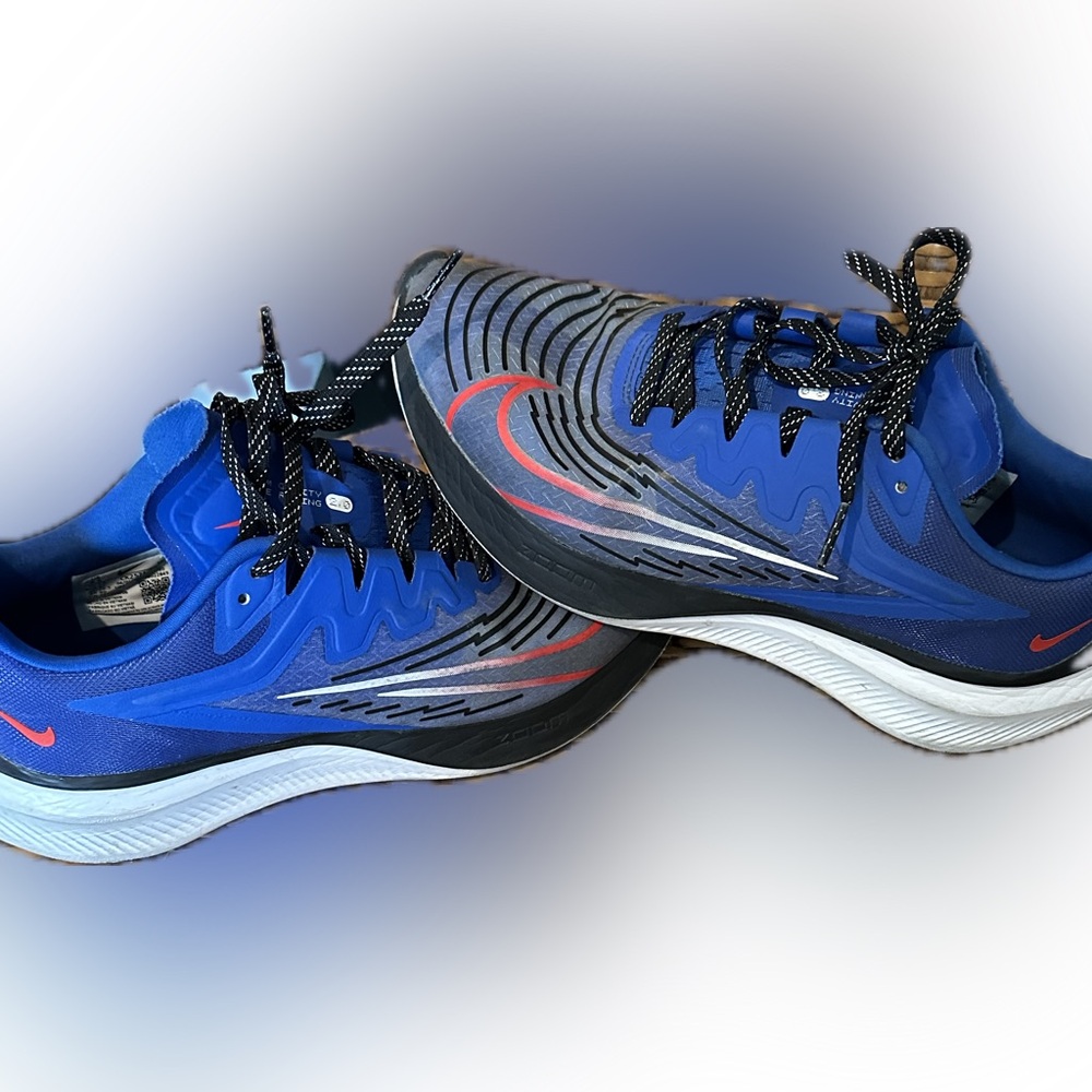 Nike Zoom Gravity Shoes 🏎️